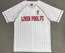 2526 Li Baseball Jersrey